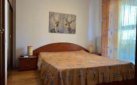 Muller Apartment